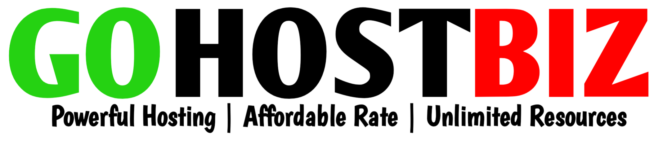 GoHostBiz Logo